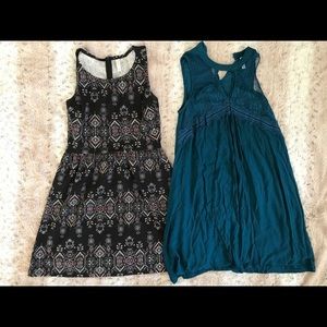 Target dress bundle